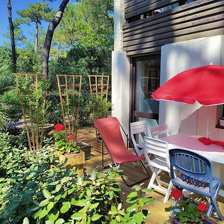 Appt Seignosse Le Penon - Plages Commerces A Pied Екстер'єр фото