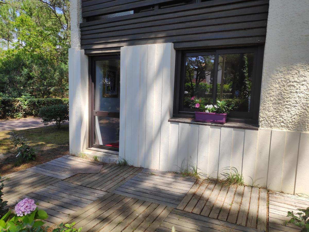 Appt Seignosse Le Penon - Plages Commerces A Pied Екстер'єр фото