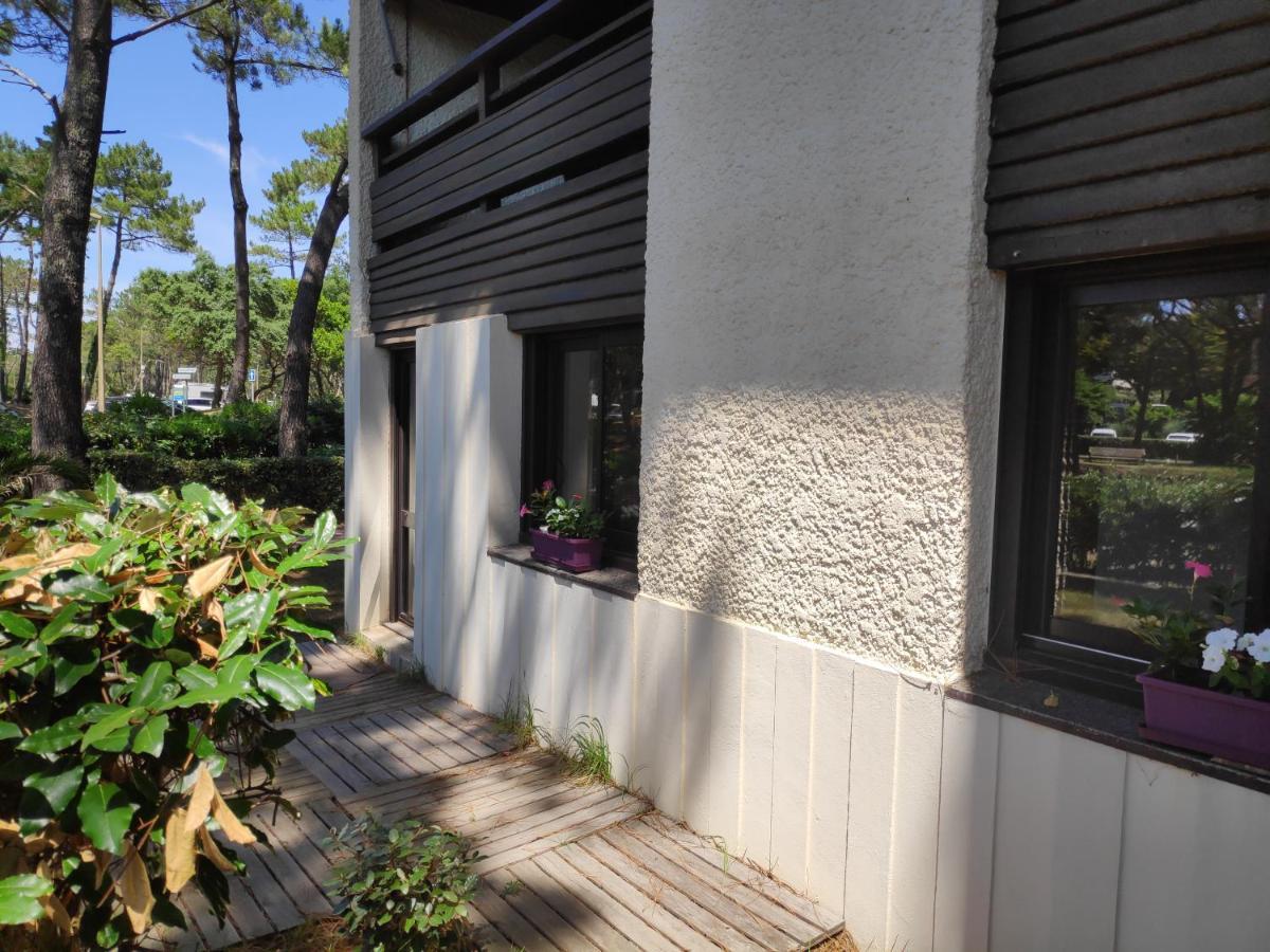 Appt Seignosse Le Penon - Plages Commerces A Pied Екстер'єр фото