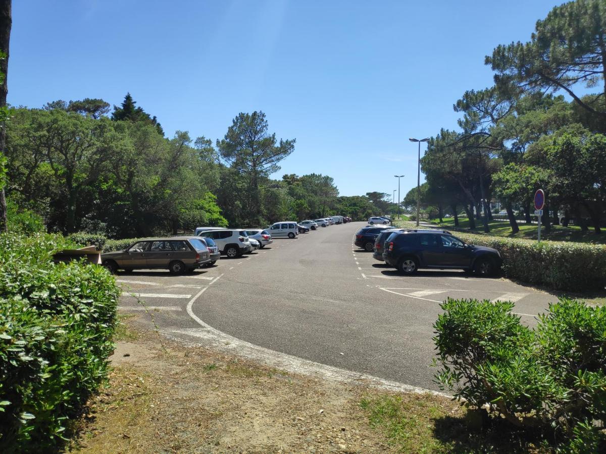 Appt Seignosse Le Penon - Plages Commerces A Pied Екстер'єр фото