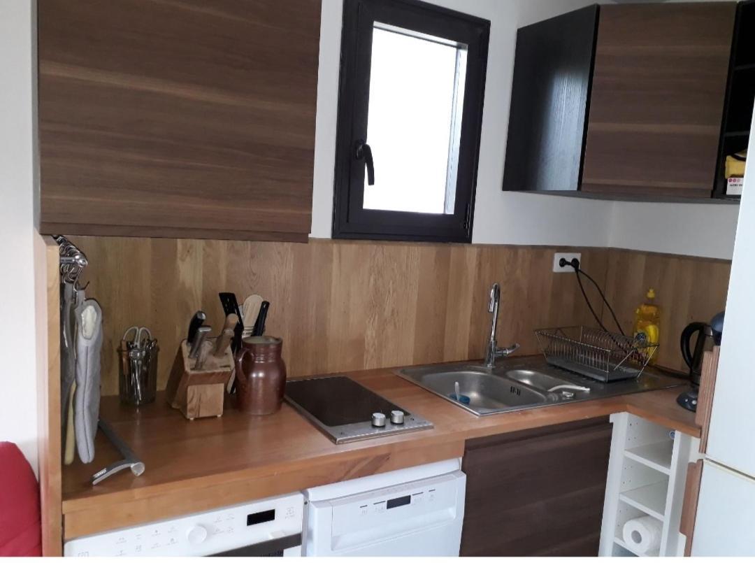 Appt Seignosse Le Penon - Plages Commerces A Pied Екстер'єр фото